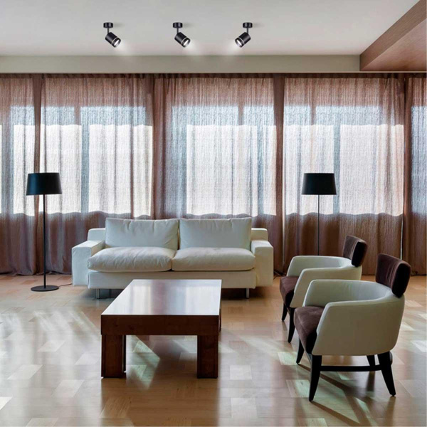 Светодиодный спот Novotech Over Arum 358260