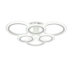 Потолочная светодиодная люстра Escada Avani 10258/6LED