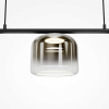 Подвесной светильник Maytoni Modern Spirito MOD286PL-L12B3K