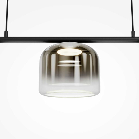 Подвесной светильник Maytoni Modern Spirito MOD286PL-L12B3K