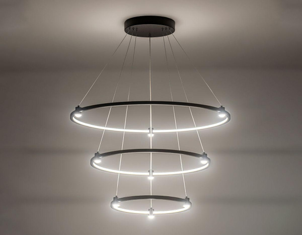 Подвесной светодиодный светильник Ambrella light Comfort Line FL5514