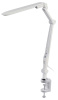 Настольная лампа ЭРА NLED-496-12W-W Б0052766