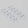 Блок LED подсветки для выключателя Werkel 10 шт. голубой W8020102 4690389213533