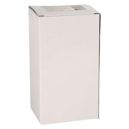 Бокс встраиваемый Stekker EBX50-5/04-50 4 модуля, пластик ArcaLight 50518