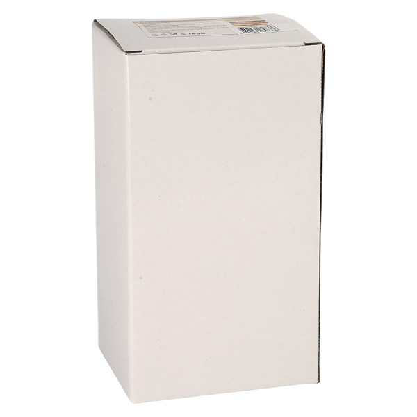 Бокс встраиваемый Stekker EBX50-5/04-50 4 модуля, пластик ArcaLight 50518