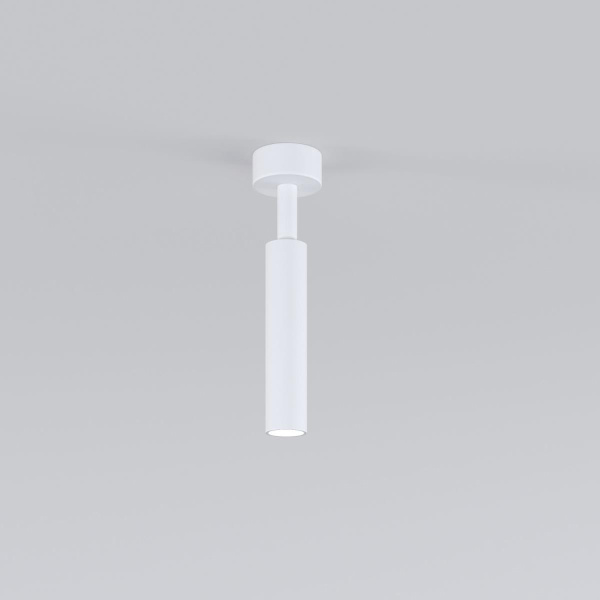 Светодиодный спот Elektrostandard Diffe 85268/01 белый a058257