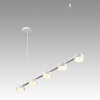 Подвесной светильник Lumion Torina Comfi 8265/5