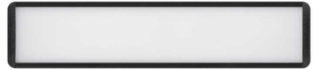 Магнитный трековый светильник ЭРА TRM-S5-1-6W4K BK Б0059047