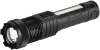 Светодиодный фонарь ЭРА UA-402 универсальный аккумуляторный 5 Вт LED + 5 Вт COB Zoom 6 режимов маячок клипса USB type C Б0069804