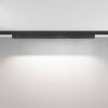 Трековый светильник Maytoni Technical TR193-1-20W4K-M-B