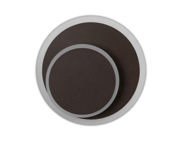 Настенный светодиодный светильник Ambrella light Sota FW107