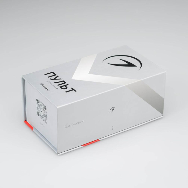 Пульт ДУ Arlight Mini SR 2819 016488