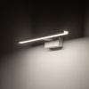 Подсветка для зеркал Nowodvorski Cezanne Led S White 10683