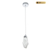 Подвесной светодиодный светильник Modelux Modestyle MS.89131.1 CR