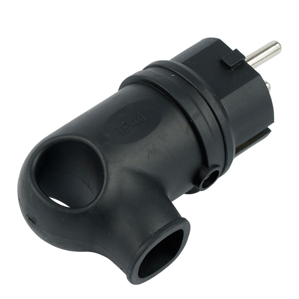 Вилка угловая Stekker Одри RPG16-21-442 32749