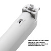 Трековый светильник Novotech Iter Port 359797