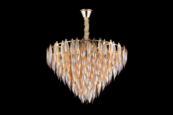 Подвесная люстра Aployt Maria APL.831.03.22