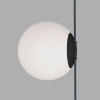 Трековый светильник Denkirs Belty Orb DK5552-BK