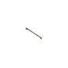 Трековый светильник Maytoni Technical EXILITY X Basis TR240-2-6W4K-B