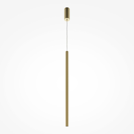 Подвесной светодиодный светильник Maytoni Pro Extra MOD160PL-L6GK
