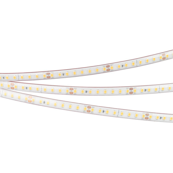 Светодиодная лента Alright 9,6W/m 128LED/m 2835SMD дневной белый 5M 038738
