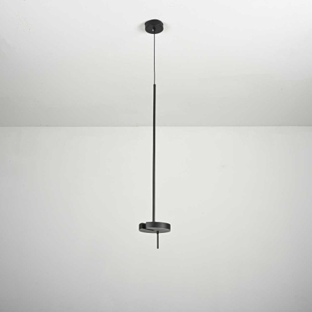 Подвесной светодиодный светильник Imperium Loft Talk 151697-26