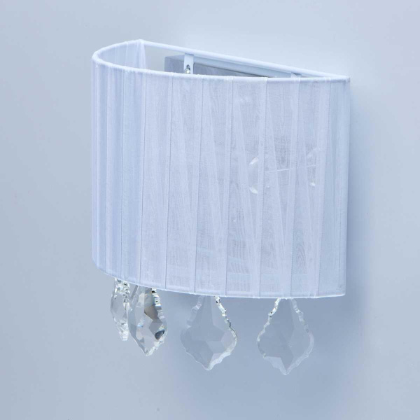 Настенный светильник MW-Light Жаклин 465026201 Настенный светильник MW-Light Жаклин 465026201