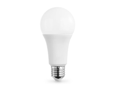 Лампа светодиодная Лон A65 25W 4000K Ambrella light Bulding 652504