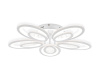 Потолочная светодиодная люстра Ambrella light Original FA423