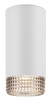 Накладной светильник ЭРА OL40 WH/GR Б0058478