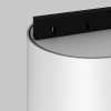 Трековый светильник Maytoni Technical Alfa S TR188-1-5W3K-M-BW