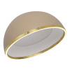 Потолочный светодиодный светильник Citilux Floom CL736152