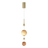 Подвесной светильник Odeon Light Callisto Modern 5457/4L