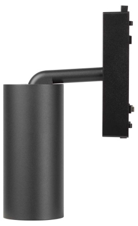 Магнитный трековый светильник ЭРА TRM-S5-3-12W4K BK Б0059052