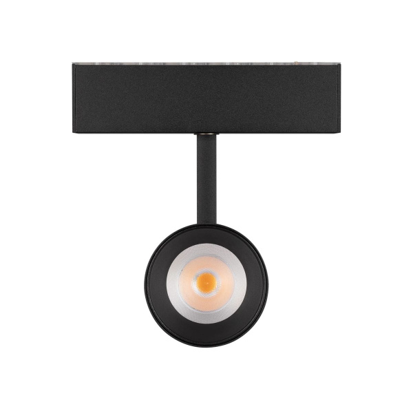 Трековый светодиодный светильник Arlight Mag-Spot-45-R65-18W Day4000 046594