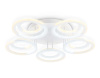 Светильник потолочный Ambrella light ACRYLICA FA8944