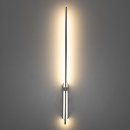 Настенный светодиодный светильник Citilux Pixel CL216470