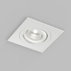 Точечный светильник DENKIRS HYDRO DK2111-WH