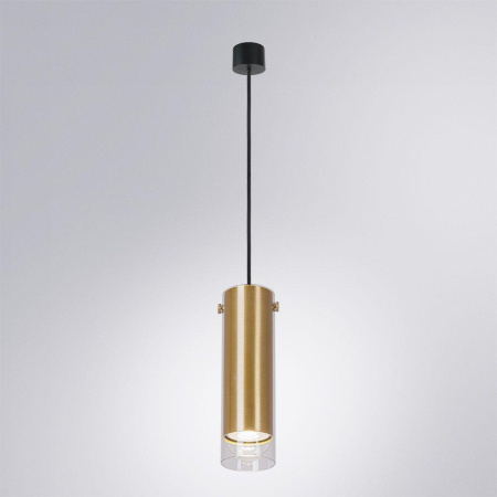 Подвесной светильник Arte Lamp Lazio A5367SP-1SG