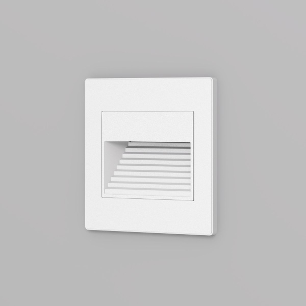 Встраиваемый светодиодный светильник Denkirs Odder DK3050-WH