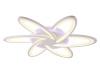 Потолочная светодиодная люстра Ambrella light Original FA541
