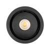 Встраиваемый светодиодный светильник Arlight CL-Simple-R78-9W Warm3000 028147