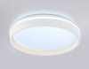 Потолочный светодиодный светильник Ambrella light Orbital Dance FZ601