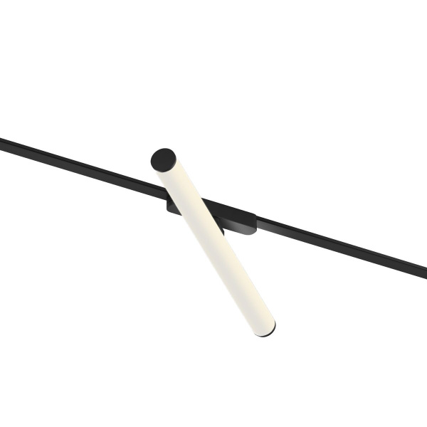 Трековый светильник Denkirs Air Ray DK5325-BK