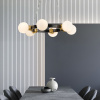 Подвесная люстра Imperium Loft Flamb 140690-26