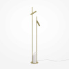 Торшер Maytoni Modern Trust MOD460FL-L6BS3K