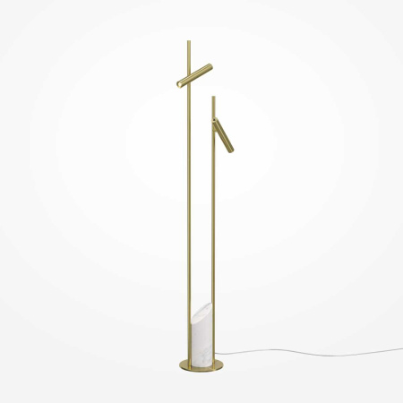 Торшер Maytoni Modern Trust MOD460FL-L6BS3K