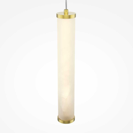 Подвесной светильник Maytoni Modern Yora MOD464PL-L8BSK