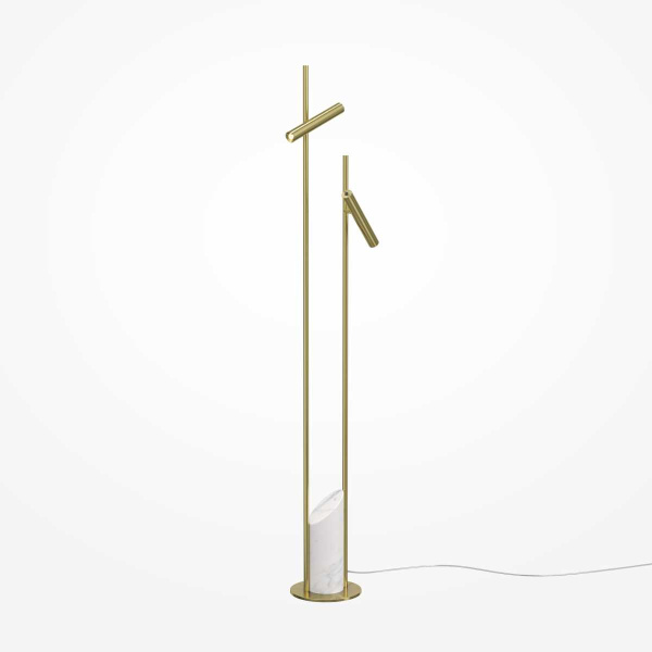 Торшер Maytoni Modern Trust MOD460FL-L6BS3K