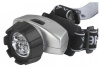 Налобный светодиодный фонарь ЭРА от батареек 30 лм G7 Б0019262